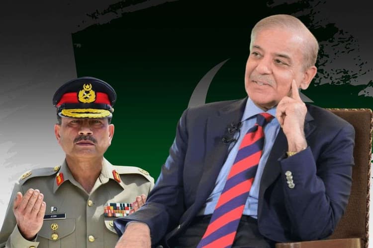 पाई-पाई को मोहताज पाकिस्तान, जंग के लिए तैयार! स्कूलों में न पानी, न टॉयलेट, न क्लासरूम; रिपोर्ट ने खोली पोल