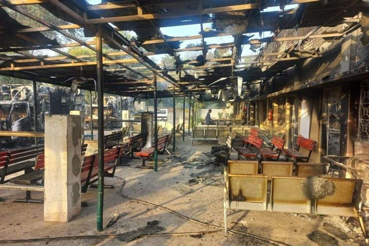 पाकिस्तान दहला! खैबर पख्तूनख्वा में पुलिस ट्रेनिंग स्कूल पर आत्मघाती हमला, घंटों चली मुठभेड़ में 7 पुलिसकर्मी की मौत