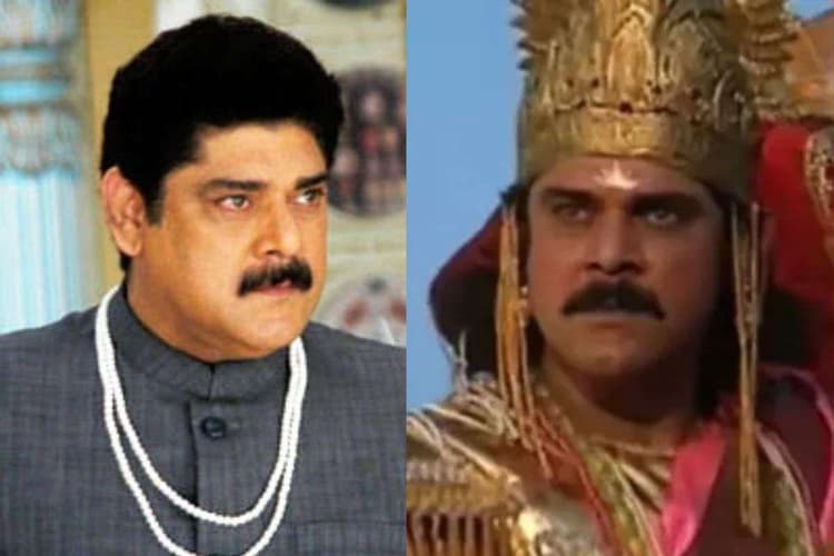 महाभारत के 'कर्ण' पंकज धीर का 68 की उम्र में निधन, कैंसर ने ली जान, आखिरी बार इस शो में आए थे नजर