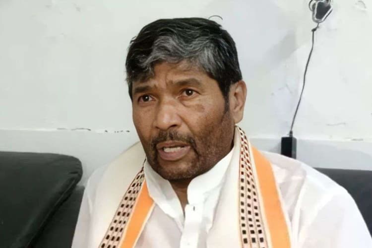Bihar Assembly Elections 2025: पशुपति पारस के पार्टी ने धमकाया, कहा– सभी सीटों पर अकेले लड़ सकते हैं चुनाव!