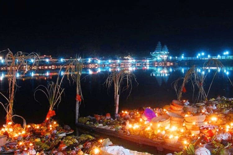 Chhath Puja: हजारों लाइटों से जगमग होंगे पटना के 550 छठ घाट, श्रद्धालुओं को होगी सुविधा
