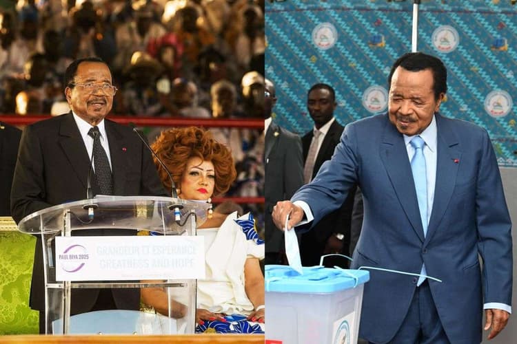 बुढ़ापा हारा, कुर्सी की चाह जीती! 92 की उम्र में सत्ता की भूख बरकरार, 8वीं बार राष्ट्रपति की रेस में