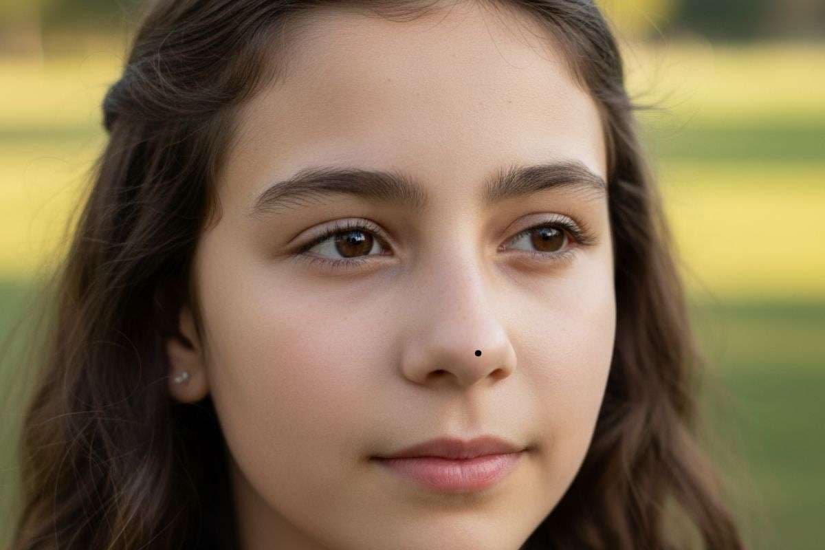 Personality Traits For Moles