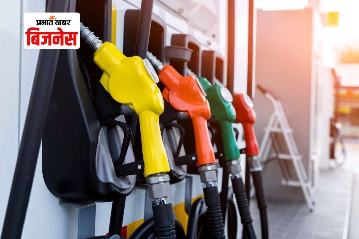 Petrol-Diesel Price Petrol-Diesel Price