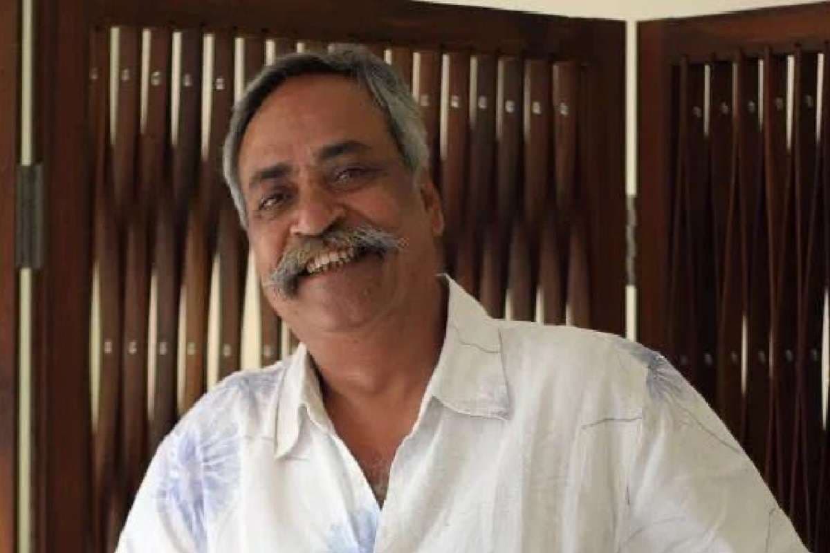Piyush Pandey Death