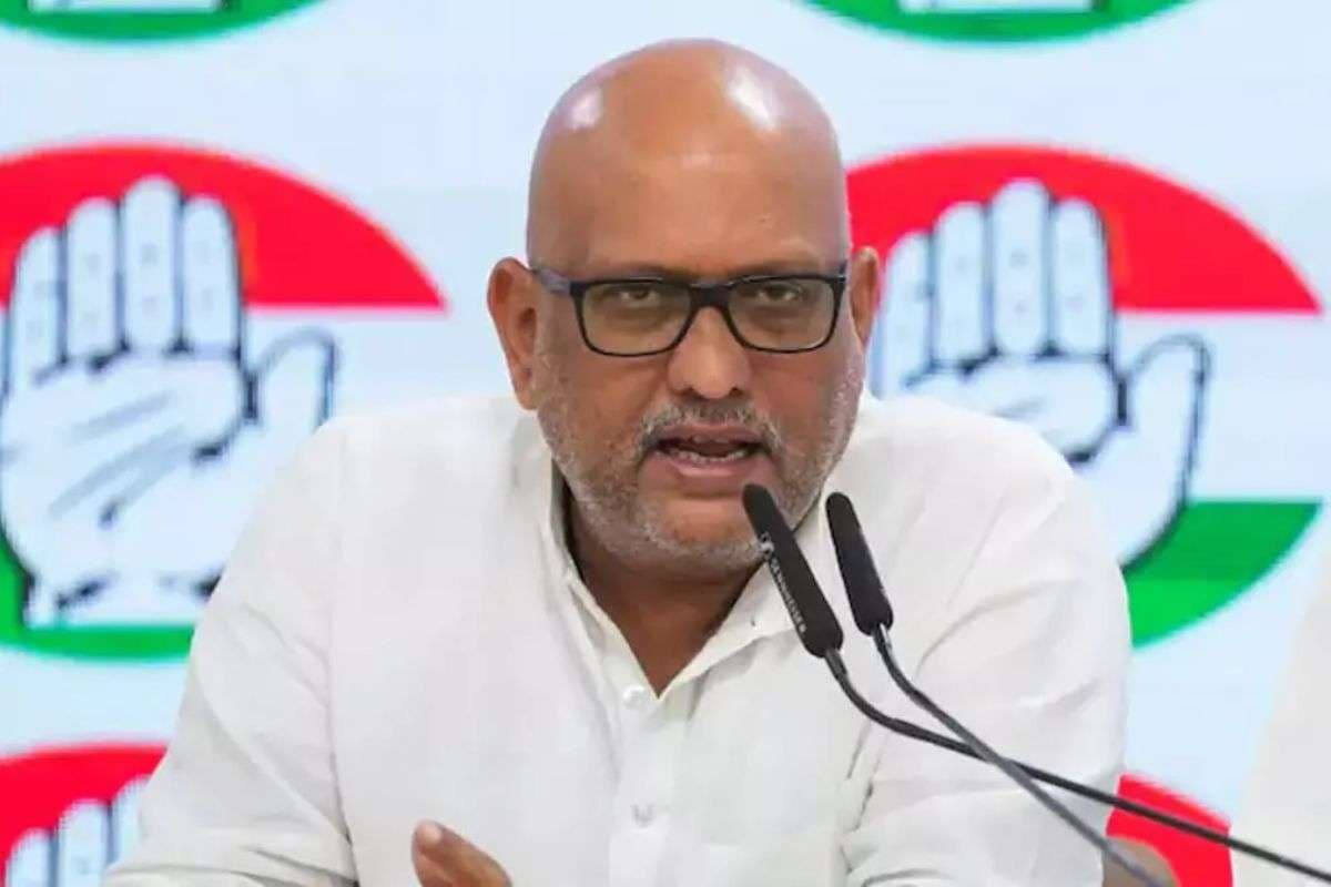 Bihar Elections 2025: बिहार में चल रही राहुल गांधी की सुनामी, कांग्रेस नेता के दावे से महागठबंधन में हलचल