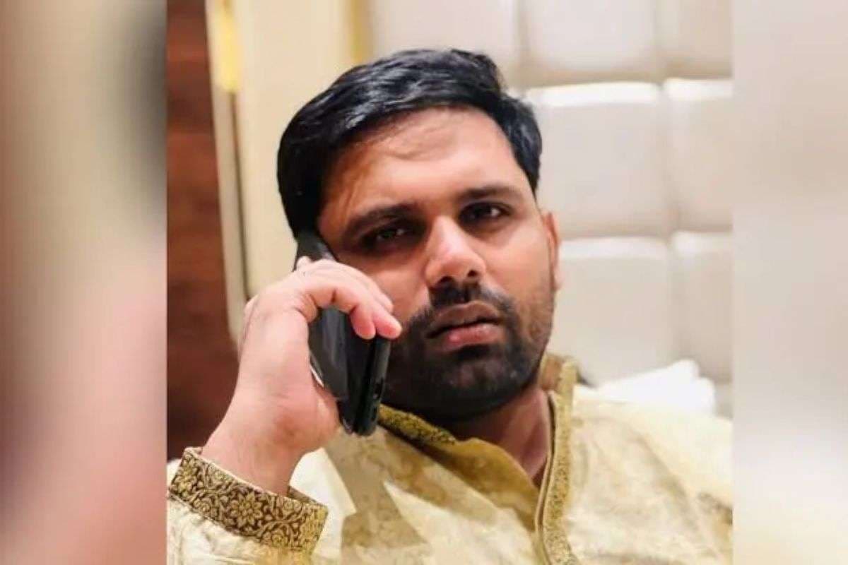 Chetan Anand Chetan Anand
