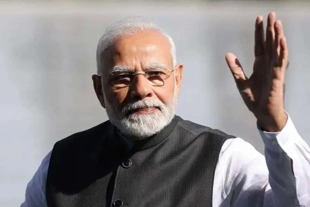 बिहार के युवाओं को सौगात, पीएम ने की 62 हजार करोड़ की योजनाओं की शुरुआत