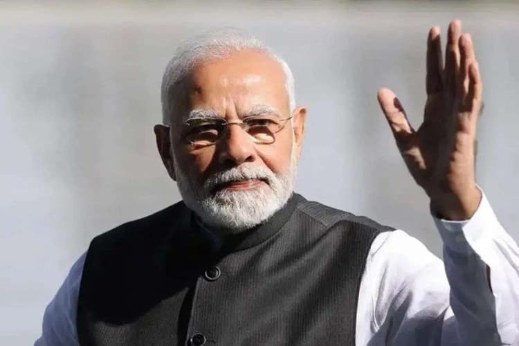बिहार के युवाओं को सौगात, पीएम ने की 62 हजार करोड़ की योजनाओं की शुरुआत