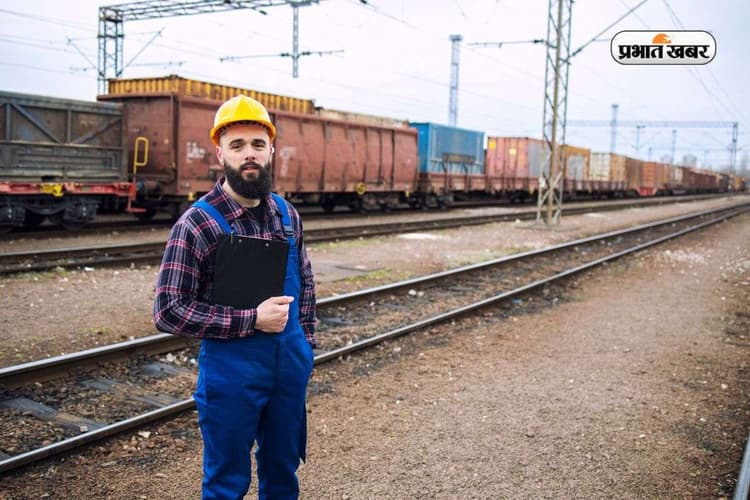 Graduates के सुनहरा मौका, 8000 से अधिक पदों पर रेलवे में भर्ती