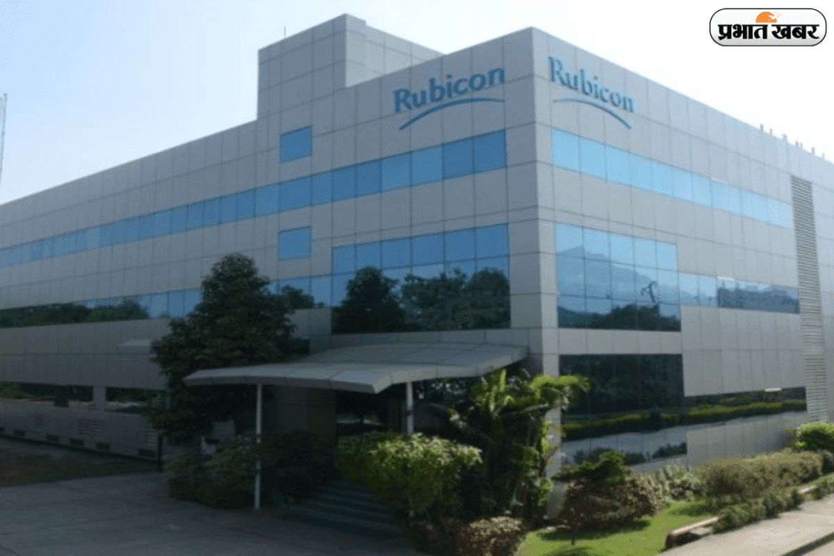 Rubicon Research IPO: 48 गुना सब्सक्रिप्शन से निवेशक हैरान! Rubicon Research IPO: 48 गुना सब्सक्रिप्शन से निवेशक हैरान!