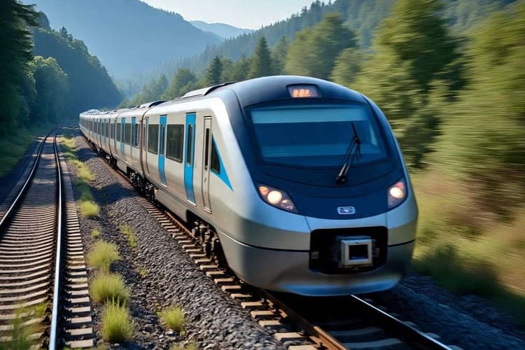 Train Ticket Booking: छठ-दिवाली पर अब टिकट बुक करना हुआ आसान, लागू हुआ रेलवे का नया नियम