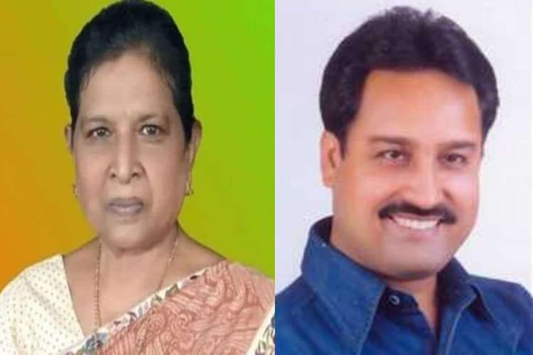 भाजपा की रेणु देवी 7 करोड़ तो विनय बिहार भी हैं 5 करोड़ की संपत्ति के मालिक, लग्जरी गाड़ियों के भी हैं शौकिन