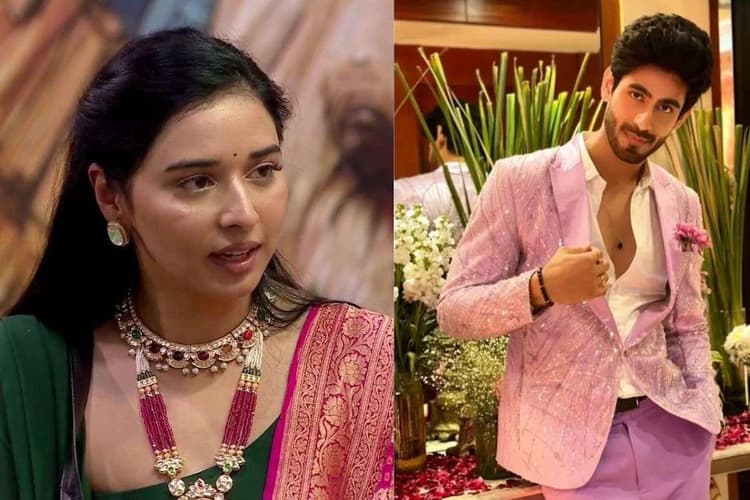 Yeh Rishta Kya Kehlata Hai: बिग बॉस 19 की तान्या मित्तल के फैन बने अरमान के भाई, कहा- उनका अलग व्यक्तित्व है