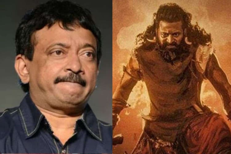 Kantara Chapter 1: राम गोपाल वर्मा की तारीफ पर ऋषभ शेट्टी ने तोड़ी चुप्पी, कहा- मैं एक बच्चा हूं फिल्म इंडस्ट्री में