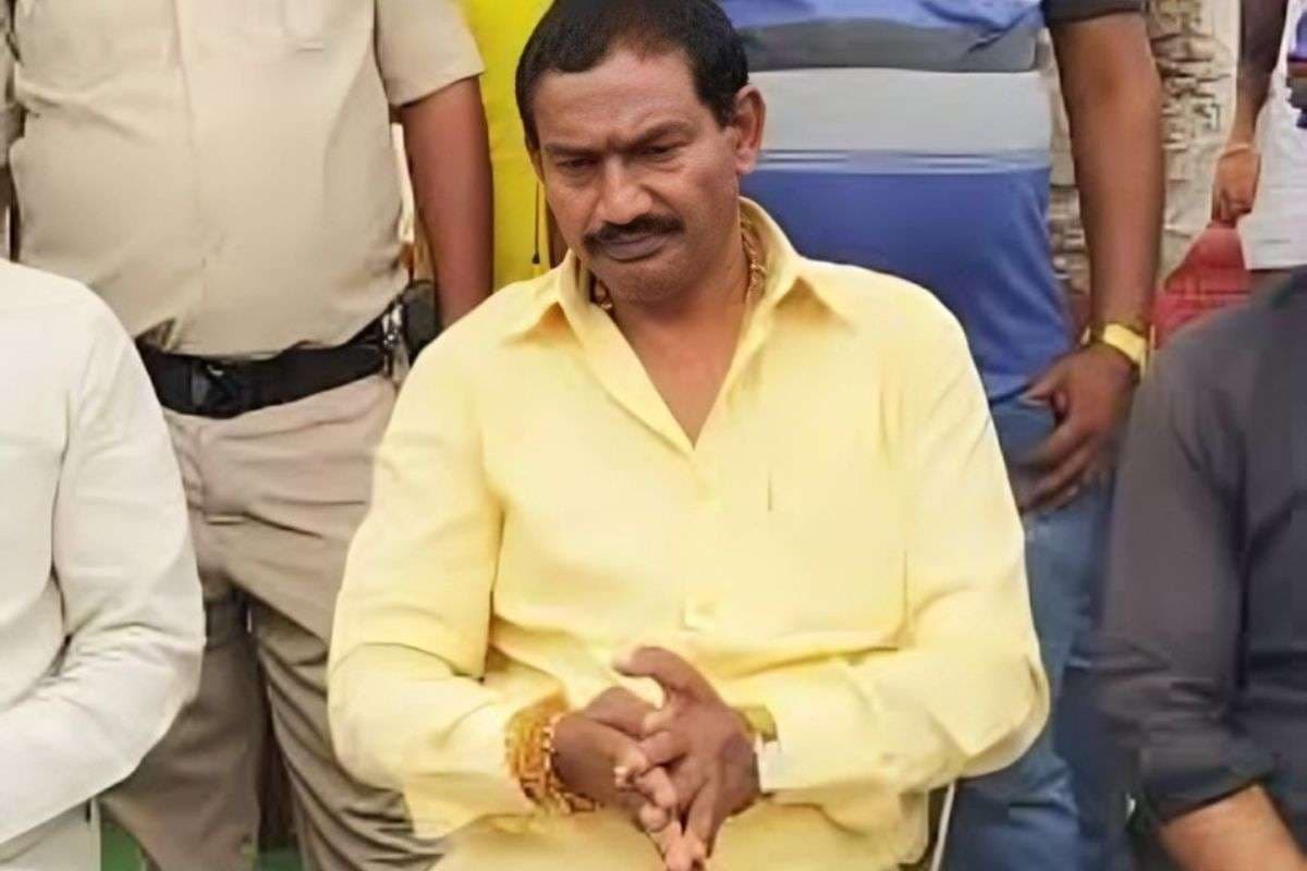 Ritlal Yadav: सत्यनारायण सिन्हा हत्याकांड में रीतलाल यादव मिली राहत, जेल से बाहर नहीं आएगे