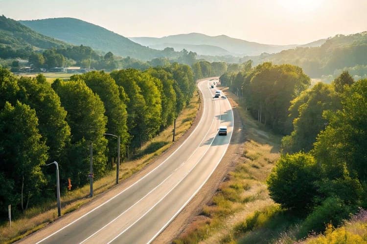 बिहार में 164 करोड़ से बनेगी 17.750 किलोमीटर लंबी सड़क, इस जिले के विकास को मिलेगी गति