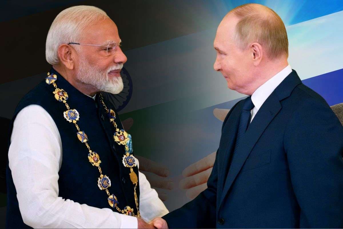 Russia Denies Supplying RD-93MA Engines To Pakistan