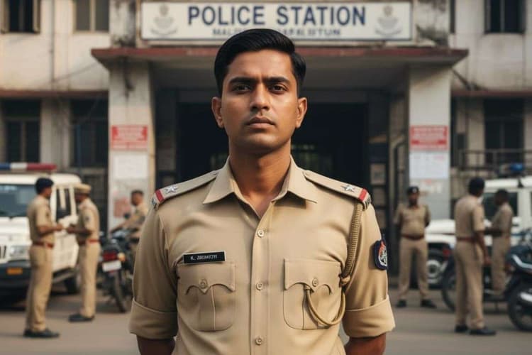 दिल्ली पुलिस और CAPF में एसआई भर्ती, 3000 से ज्यादा पदों के लिए तुरंत करें अप्लाई