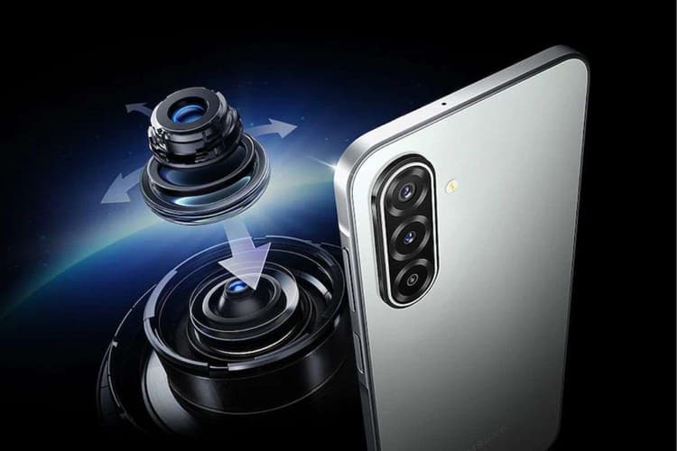 Samsung ने मार्किट में उतारा अपना नया बजट स्मार्टफोन, 50MP कैमरा के साथ मिलेगा 5000mAh बैटरी