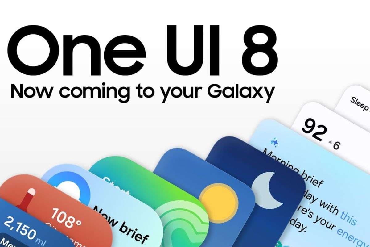 Samsung Galaxy One UI 8 Update: आया नया अपडेट, धमाकेदार फीचर्स