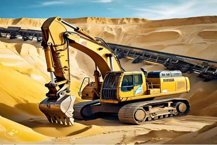 बिहार के 300 घाटों में इस दिन से फिर शुरू होगा बालू खनन, अवैध खनन पर ऐसे होगी सख्त निगरानी