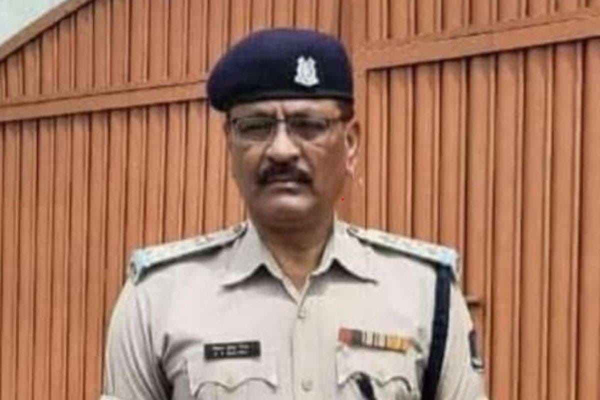 नक्सलियों के IED ब्लास्ट में घायल CRPF इंस्पेक्टर का निधन, दिल्ली के एम्स चल रहा था इलाज