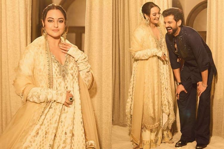 Sonakshi Sinha: प्रेगनेंसी की खबरों पर सोनाक्षी सिन्हा ने तोड़ी चुप्पी, कहा- 'मैं 16 महीने से प्रेगनेंट हूं'