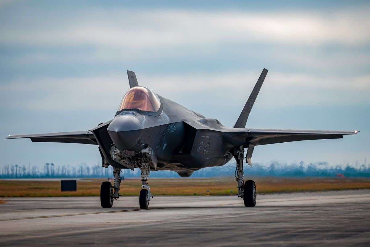 Spain Rejects US F35 Chooses Turkey KAAN Fighter Jet Spain Rejects US F35 Chooses Turkey KAAN Fighter Jet