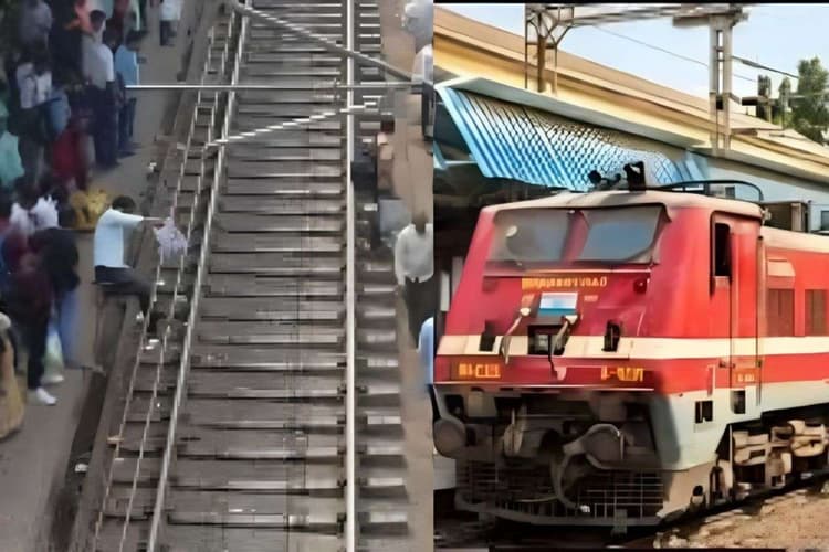 Special Trains from Patna: छठ के बाद घर वापसी की रेल,पटना समेत बिहार से चलेंगी 74 स्पेशल ट्रेनें,टिकट काउंटरों पर उमड़ी भीड़