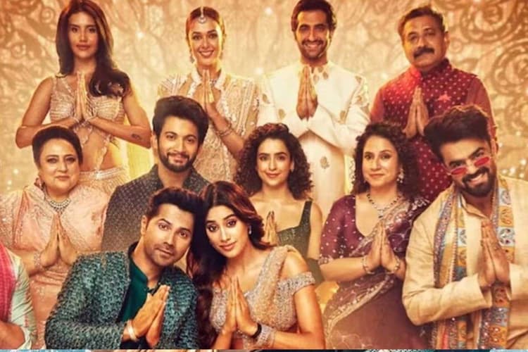 Sunny Sanskari Ki Tulsi Kumari Box Office Day 3: तीसरे दिन सनी संस्कारी की तुलसी कुमारी का चला जादू या बॉक्स ऑफिस पर हुई फुस्स, चौंकाने वाला है कलेक्शन