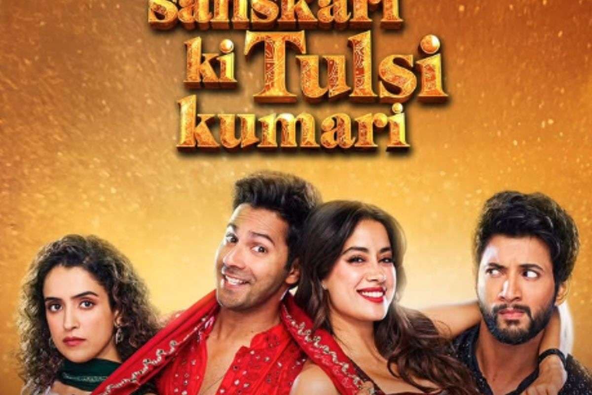 Sunny Sanskari Ki Tulsi Kumari Worldwide Collection: рд╡рд░реБрдг-рдЬрд╛рдиреНрд╣рд╡реА рдХреА рдлреИрдорд┐рд▓реА рдПрдВрдЯрд░рдЯреЗрдирд░ рд╡рд░реНрд▓реНрдбрд╡рд╛рдЗрдб рдкрд╛рд╕ рдпрд╛ рдлреЗрд▓? рдХрдорд╛рдИ рд╕реЗ рдорд┐рд▓рд╛ рд╣рд┐рд╕рд╛рдм