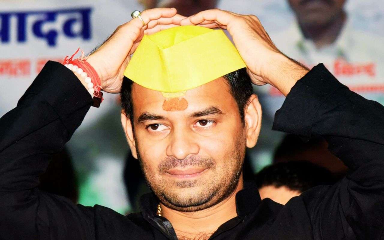Tej Pratap Yadav Net Worth Latest Update Bihar Election 2025 Tej Pratap Yadav Net Worth Latest Update Bihar Election 2025