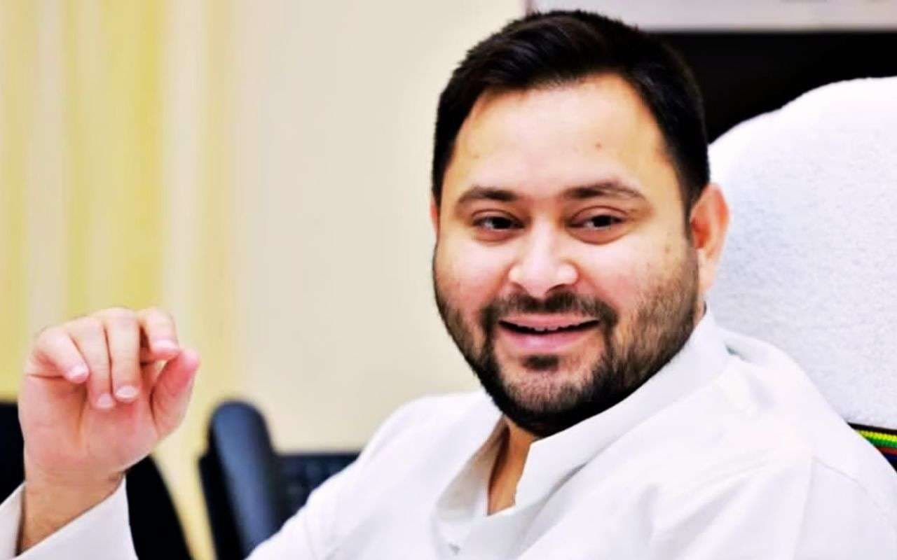 Tejashwi Pran Patra: क्या है तेजस्वी प्रण पत्र! बिहार चुनाव से पहले क्या बोले तेजस्वी यादव