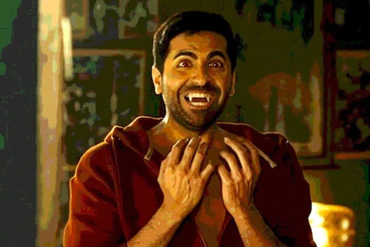Thamma Box Office Collection Day 10 Thamma Box Office Collection Day 10