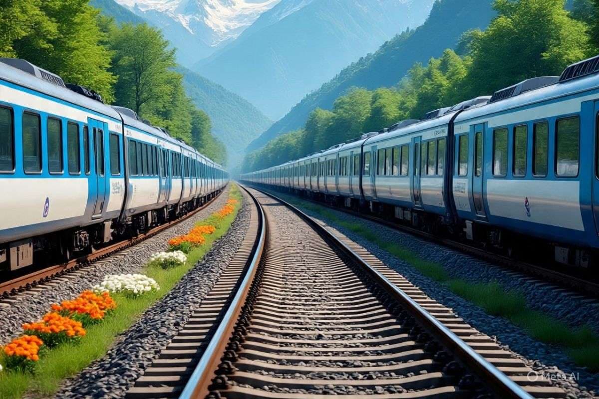 4 जनवरी तक कैंसिल रहेगी बिहार से चलने वाली यह ट्रेन, दो का हुआ रूट डायवर्ट, जानिए पूरी डिटेल्स