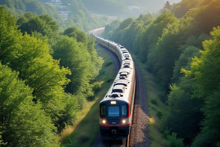 बिहार समेत दो तीर्थ नगरी के बीच चलेगी यह साप्ताहिक ट्रेन, इस दिन से शुरू होगी सेवा