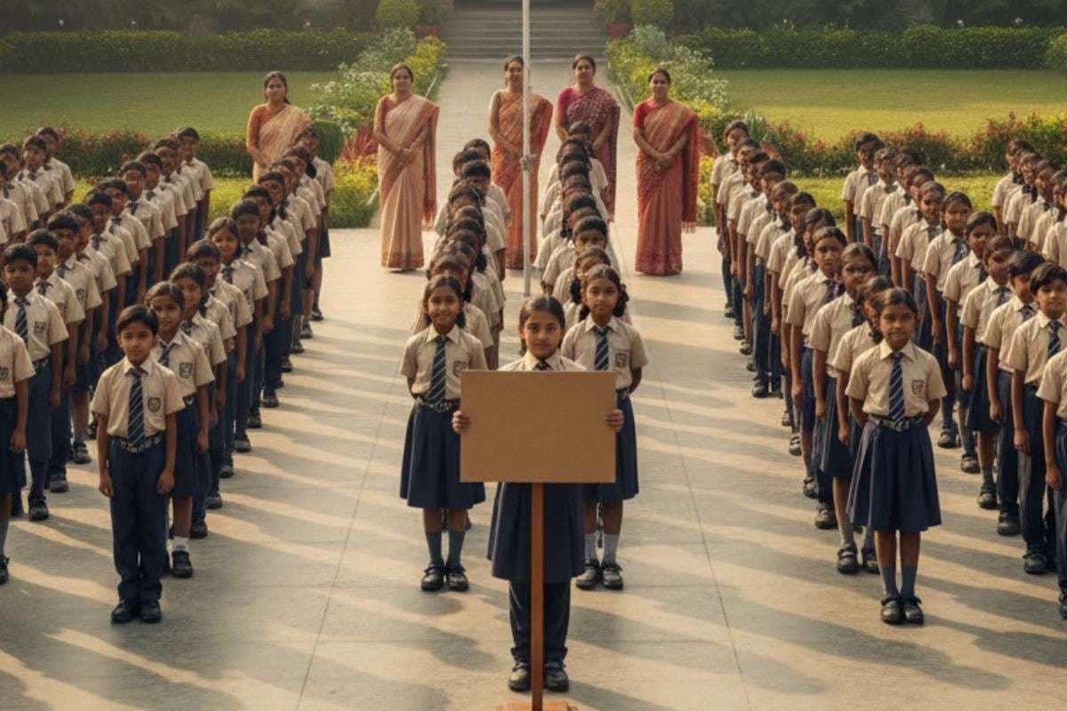 Today School Assembly News Headlines 7 October 2025: स्कूल असेंबली के लिए 7 अक्टूबर की समाचार सुर्खियां