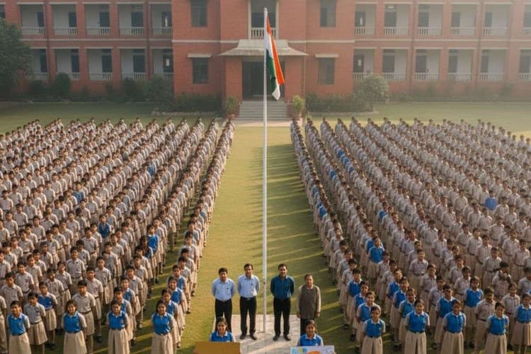 Today School Assembly News Headlines 9 October 2025: स्कूल असेंबली के लिए 9 अक्टूबर की समाचार सुर्खियां