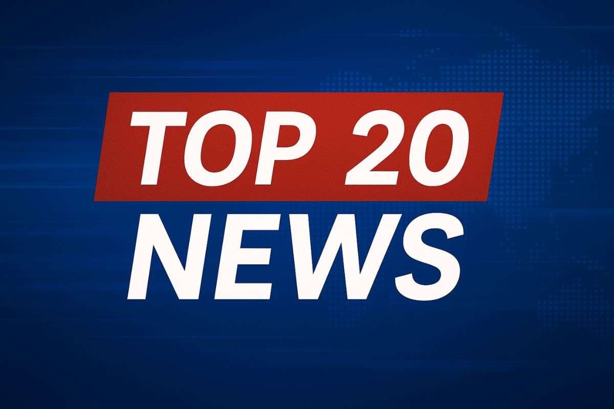 6 October Top News: दार्जिलिंग में बारिश से भारी तबाही…महिला वर्ल्ड कप में भारत ने पाकिस्तान को रौंदा, एक क्लिक में पढ़ें सोमवार की टॉप 20 न्यूज