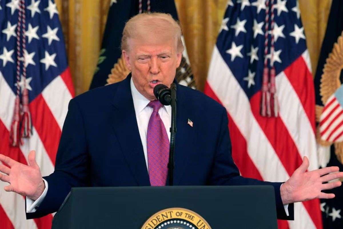 Trump Afghanistan Pakistan War Statement Claims can end conflict easily