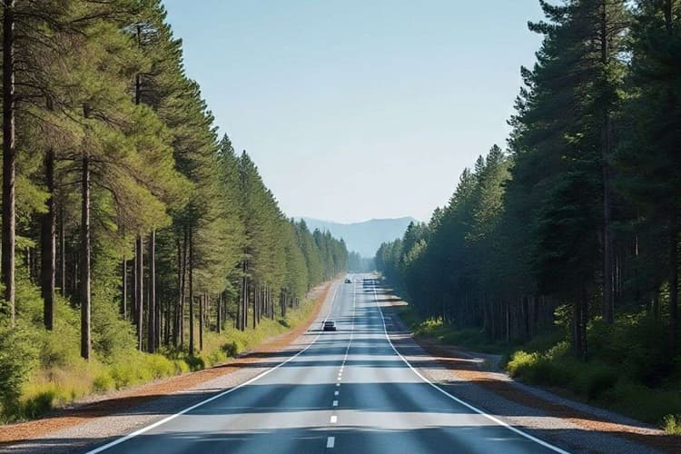 बिहार में यहां बनेंगी दो फोरलेन सड़कें, क्षेत्र के विकास को मिलेगी गति, चमकेगी लोगों की किस्मत