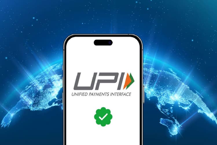 UPI Payments: यूपीआई बना भारत का पेमेंट किंग, 85% डिजिटल पेमेंट पर जमाया कब्जा