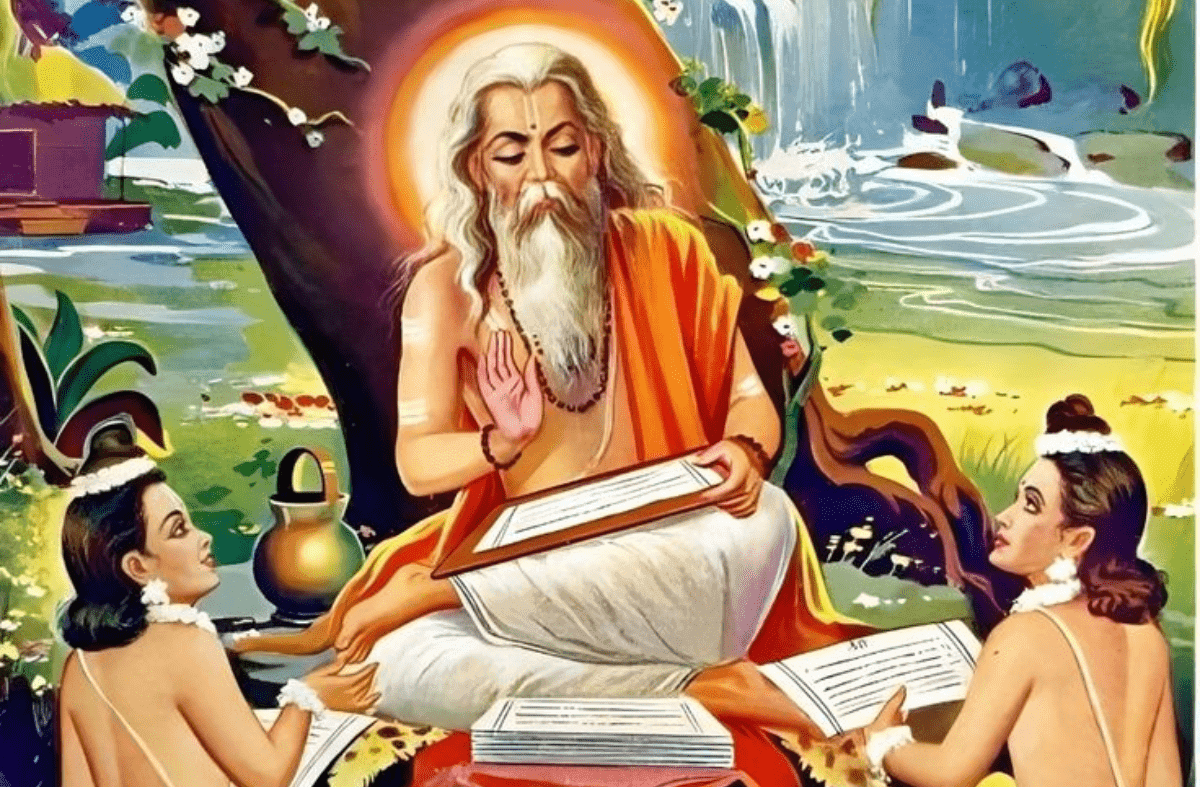 Valmiki Jayanti 2025 Wishes: रामायण के रचयिता महर्षि वाल्मीकि की जयंती पर भेजें उनके उपदेशों से भरे ये शुभकामना संदेश