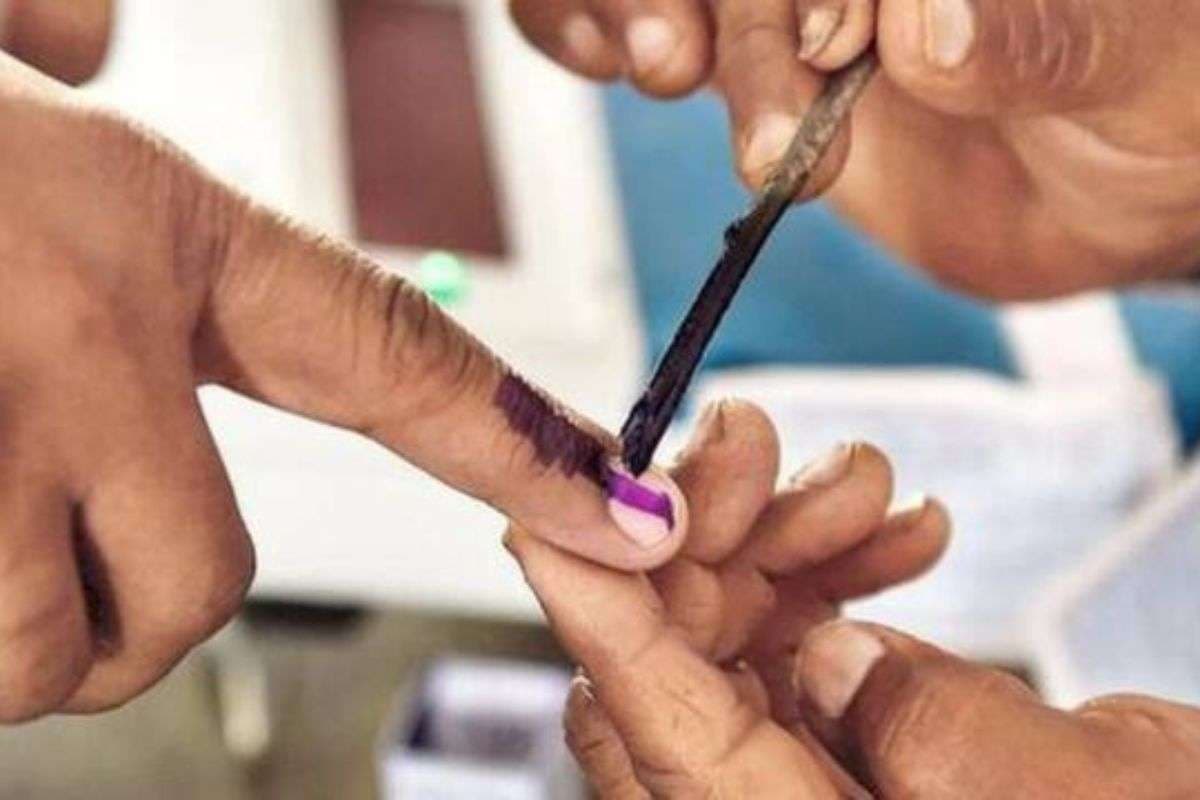 Bihar Election 2025: рдЯреЛрд▓ рдлреНрд░реА рдирдВрдмрд░ рдкрд░ рдРрд╕реЗ рд╣реЛрдЧрд╛ рд╡реЛрдЯрд░реЛрдВ рдХреА рд╕рдорд╕реНрдпрд╛ рдХрд╛ рд╕рдорд╛рдзрд╛рди, рдпрд╣рд╛рдВ рдЬрд╛рдирд┐рдП рдбрд┐рдЯреЗрд▓