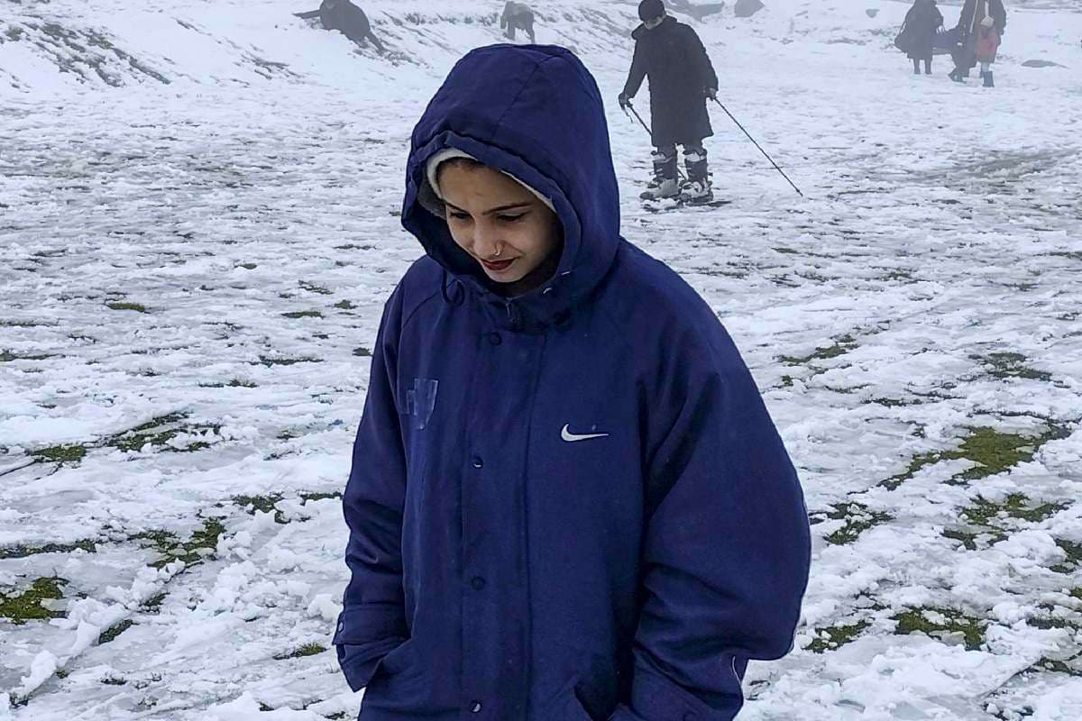 Weather Forecast : इस दिन से बढ़ेगी ठंड, मौसम विभाग का आया अलर्ट