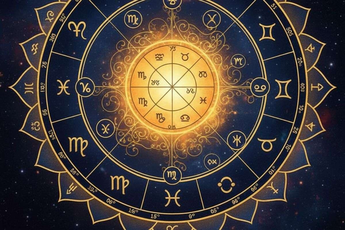 Weekly Horoscope 12 October to 18 October 2025