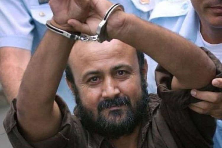 फिलिस्तीनी ‘नेल्सन मंडेला’ मारवान बरगौती कौन हैं, और इजराइल उन्हें रिहा करने से क्यों मना कर रहा है?