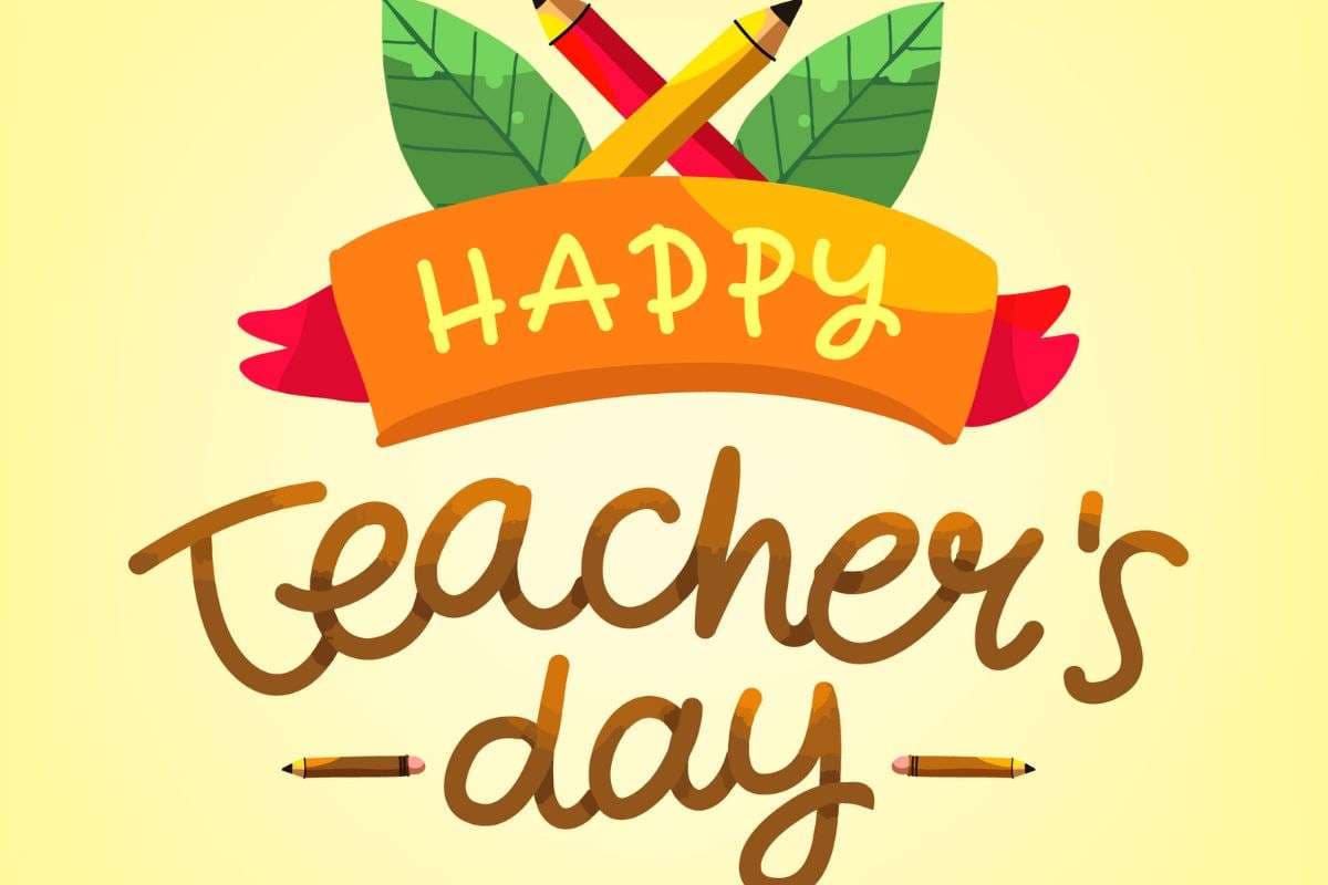 World Teachers Day 2025