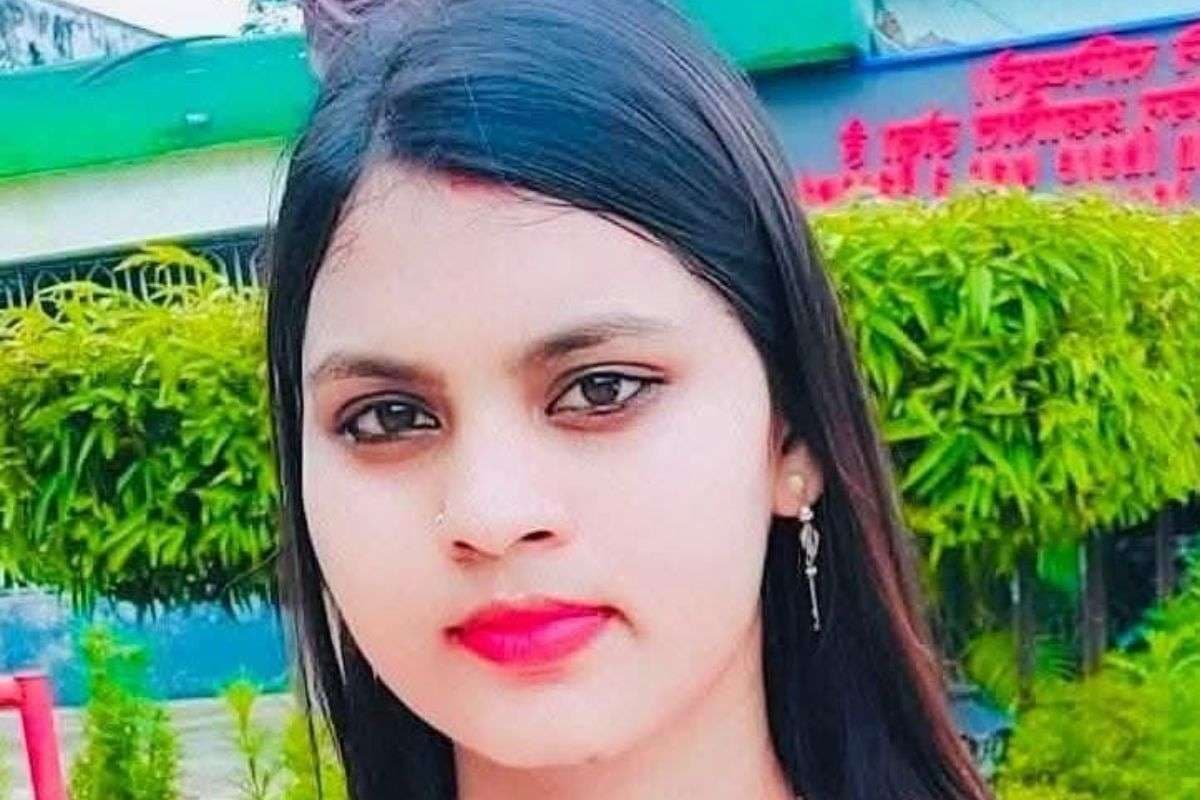 Youngest Female Mukhiya Sapna Kumari Missing Youngest Female Mukhiya Sapna Kumari Missing